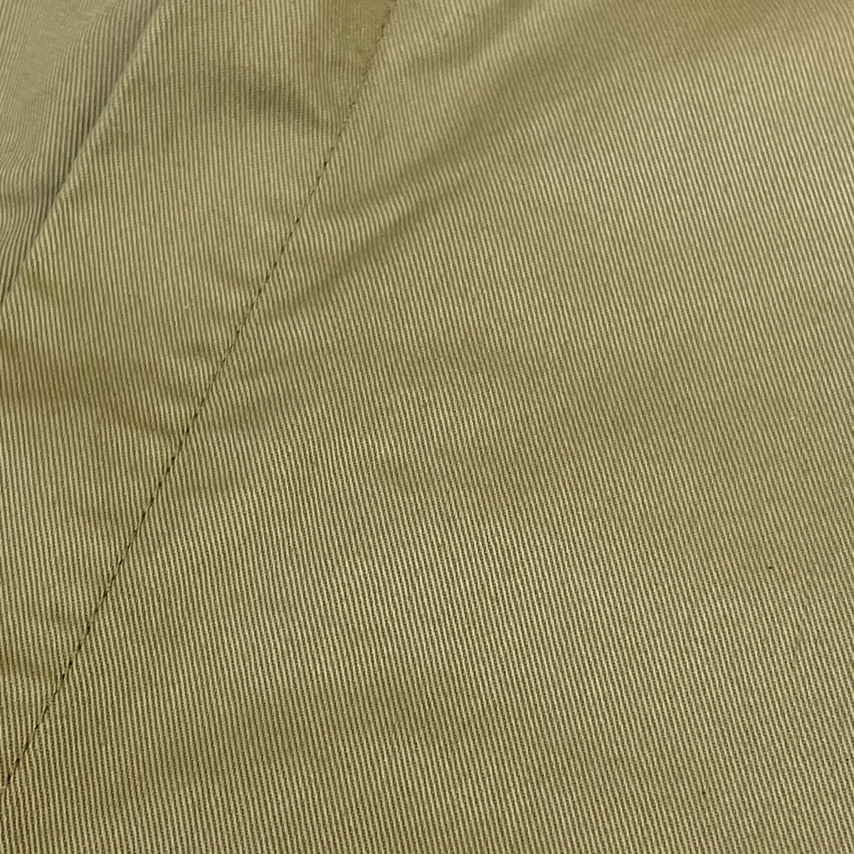 COOLMAX Chino Field Work PantsコットンパンツN25FC033