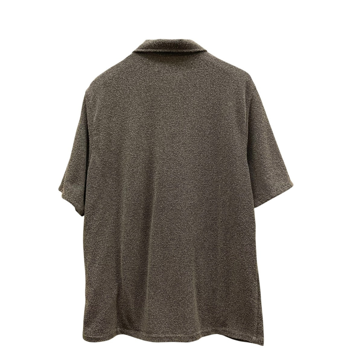 BOX SHORTSLEEVE半袖シャツM2232BMUB