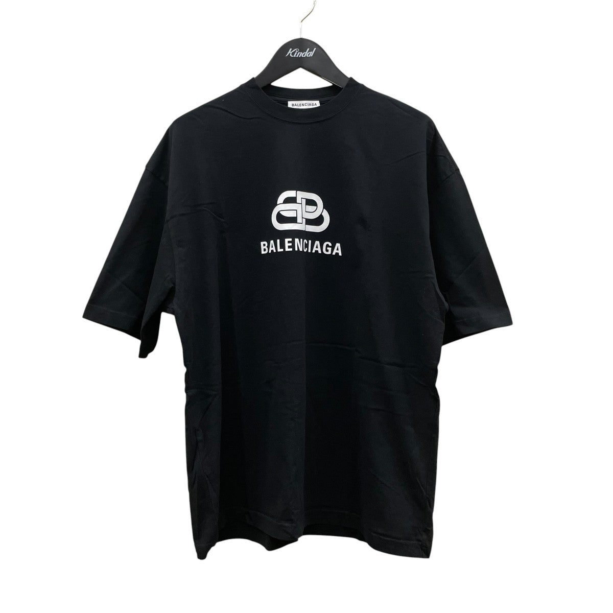 19SSBBロゴTシャツ570813 TEV48