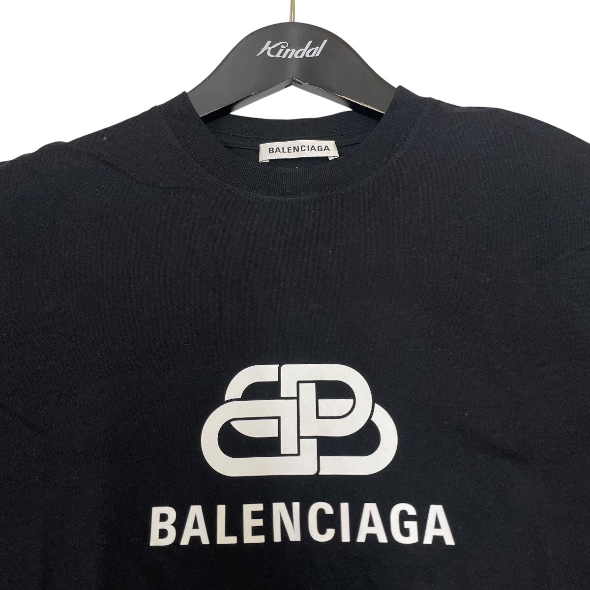 19SSBBロゴTシャツ570813 TEV48