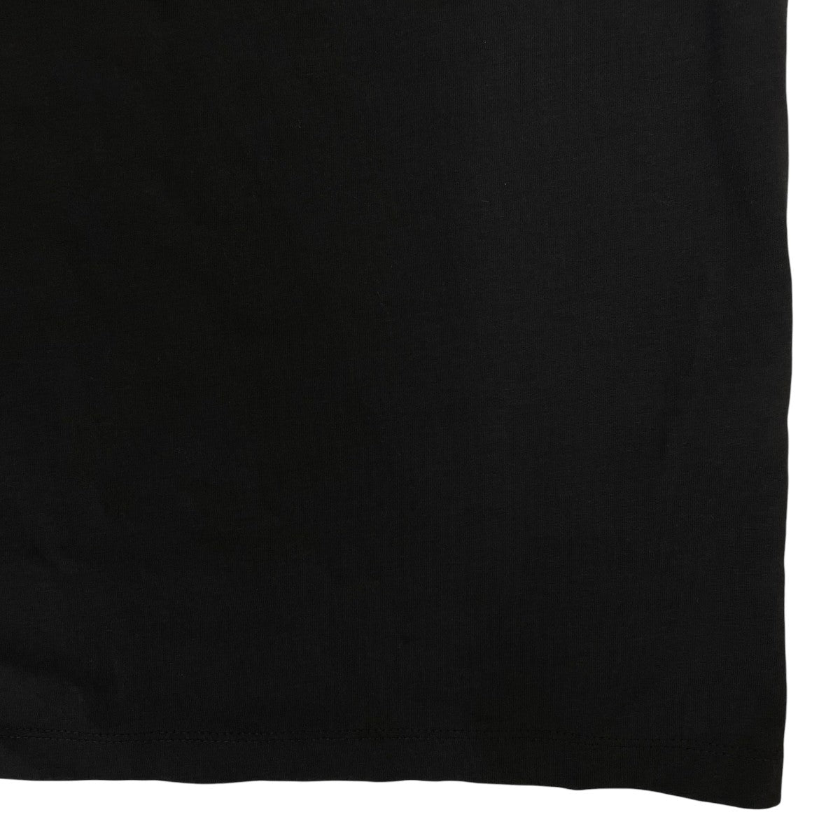 NEIL BARRETT BONDING T-SHIRT無地 半袖Tシャツ コットンTシャツBJE650 2556 古着・中古-4枚目のアイテム画像