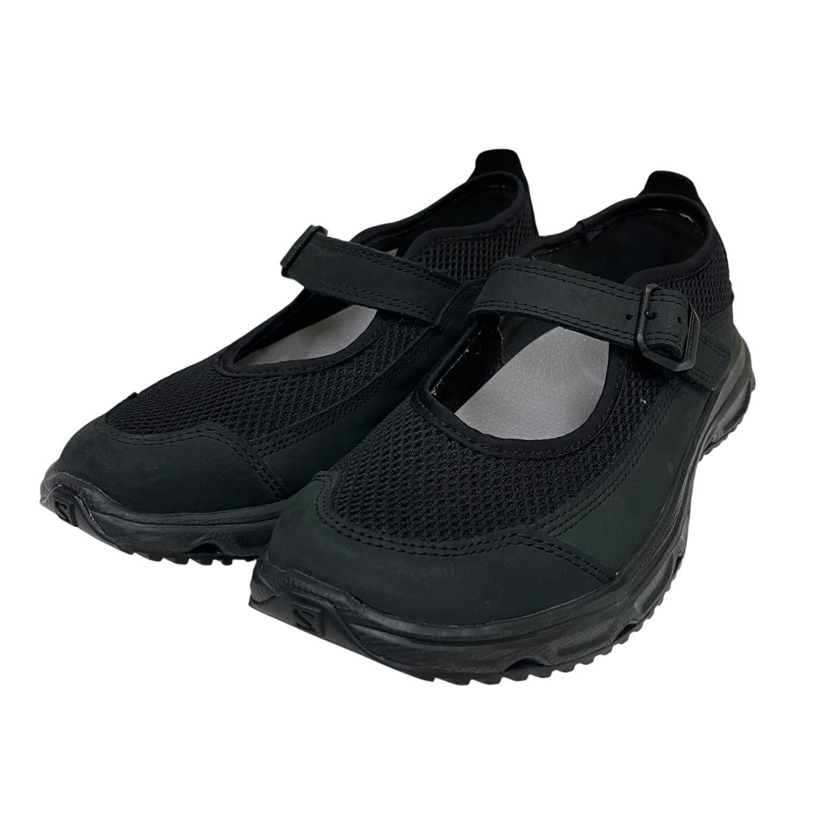 SALOMON RX MARIE-JEANNEメッシュ素材 リカバリーシューズ473632