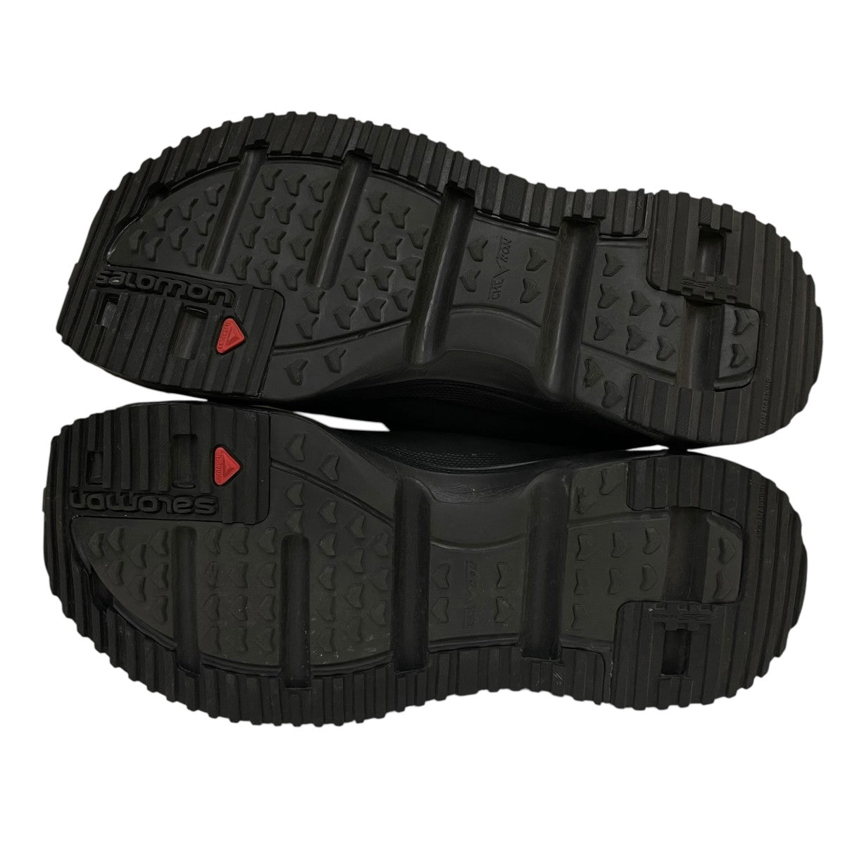 SALOMON RX MARIE-JEANNEメッシュ素材 リカバリーシューズ473632 古着・中古-4枚目のアイテム画像