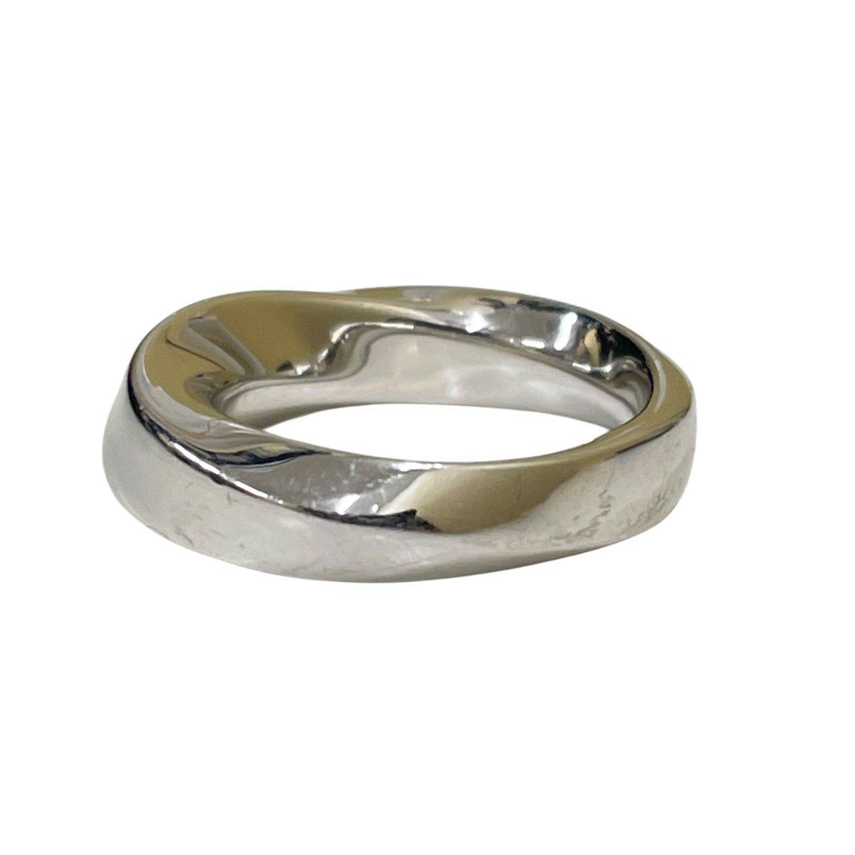 orb ring slimリング