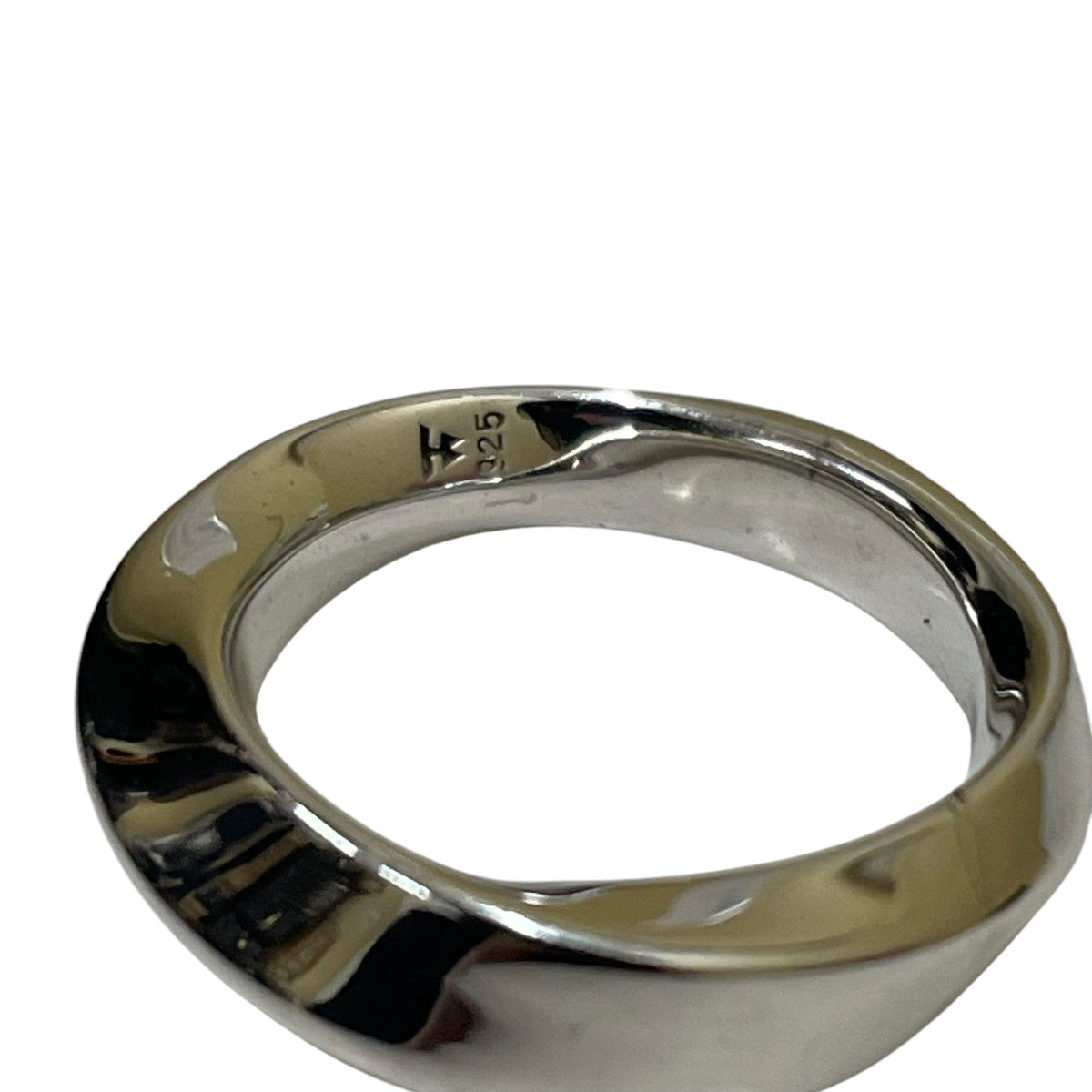 orb ring slimリング