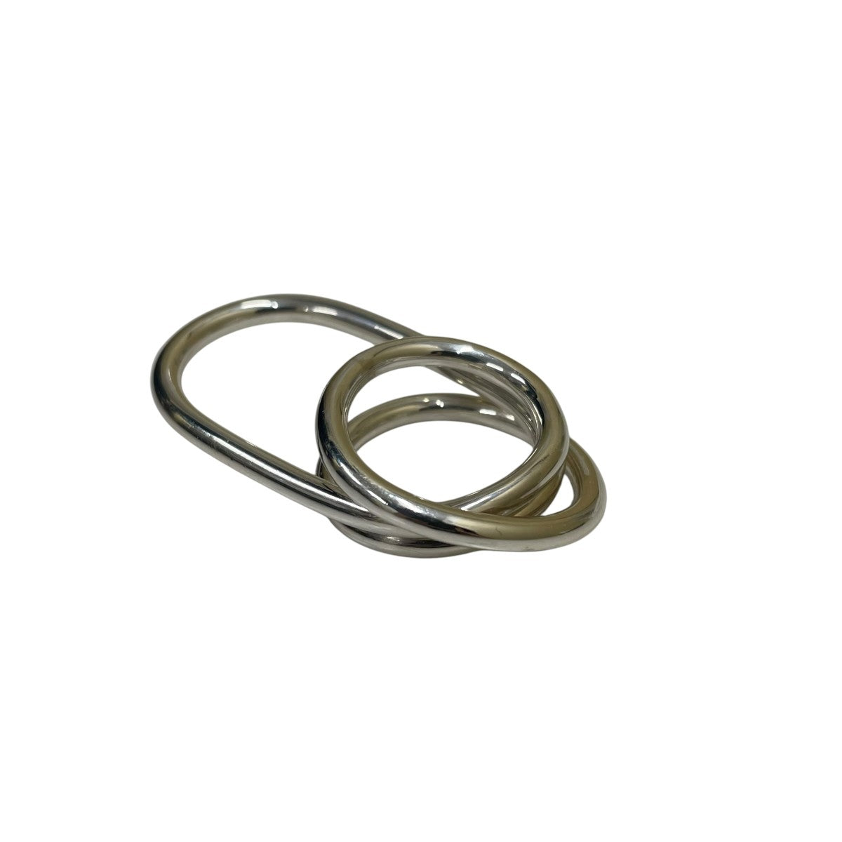 COIL DOUBLE FINGER RINGリング25-091-923-0088-1-0