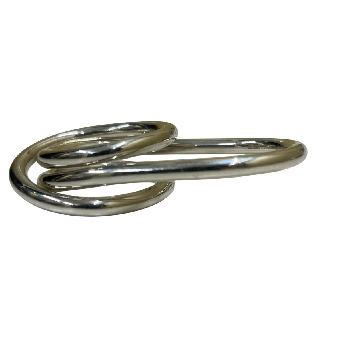 COIL DOUBLE FINGER RINGリング25-091-923-0088-1-0