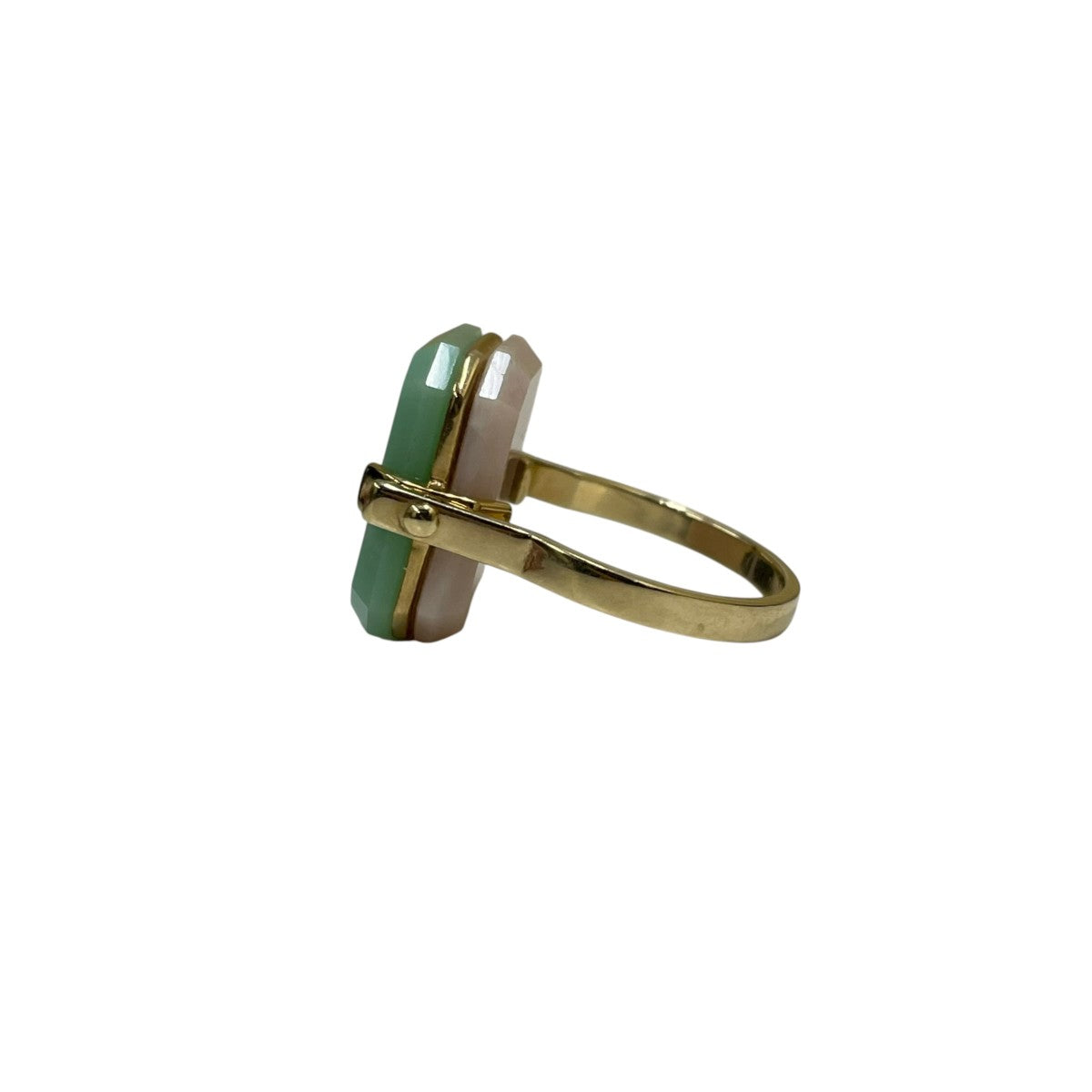 SANDWHICH DECO RINGリング