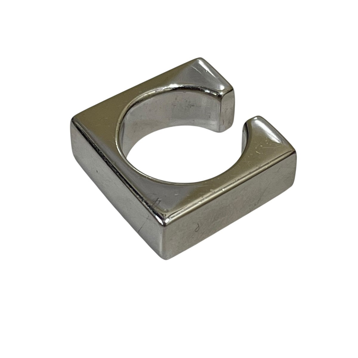 Square Ear Cuffイヤーカフ101423-OS