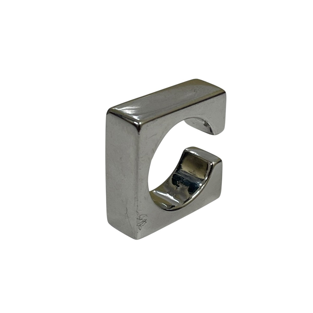 Square Ear Cuffイヤーカフ101423-OS