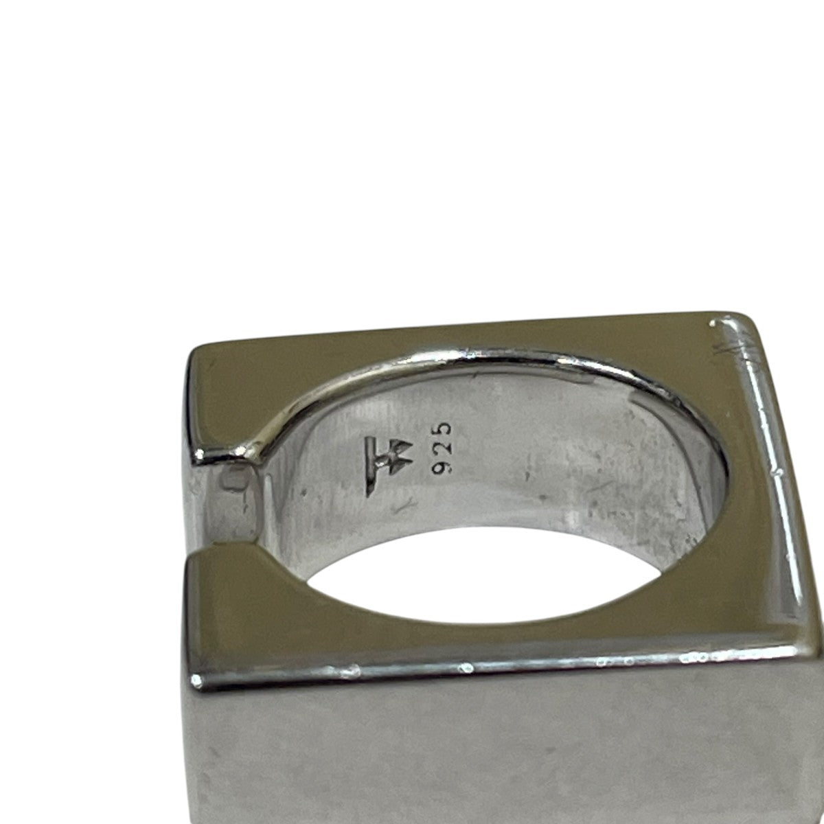 Square Ear Cuffイヤーカフ101423-OS