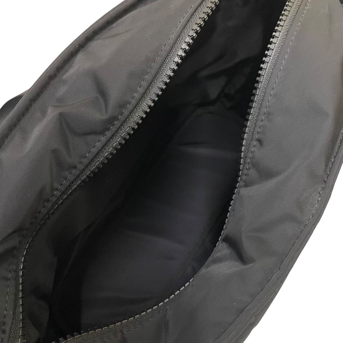 BLACK BEAUTY  SHOULDER BAGショルダーバッグB011113