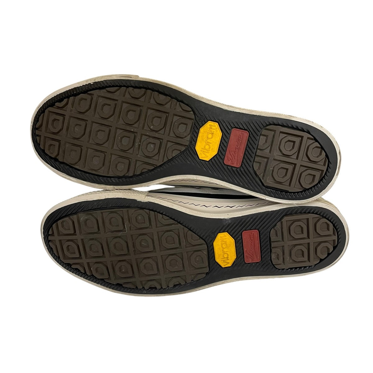 26SSNOLAN LOローカットスニーカー0126101001001