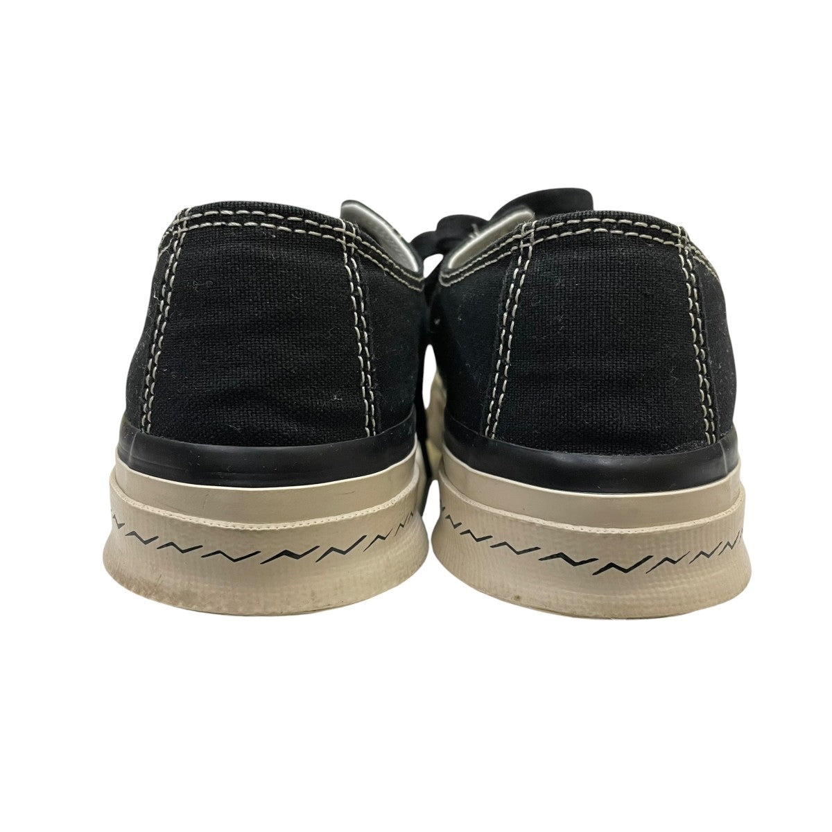25SSSKAGWAY LOローカットスニーカー0125101001002