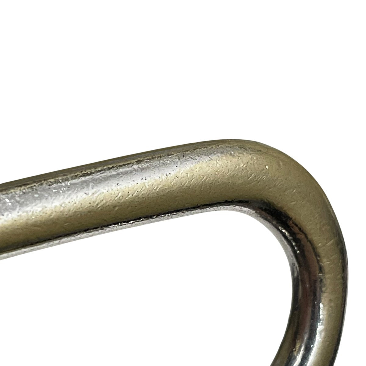 ZIRCONIA CARABINERキーホルダー