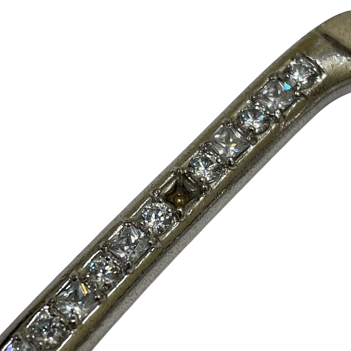 ZIRCONIA CARABINERキーホルダー