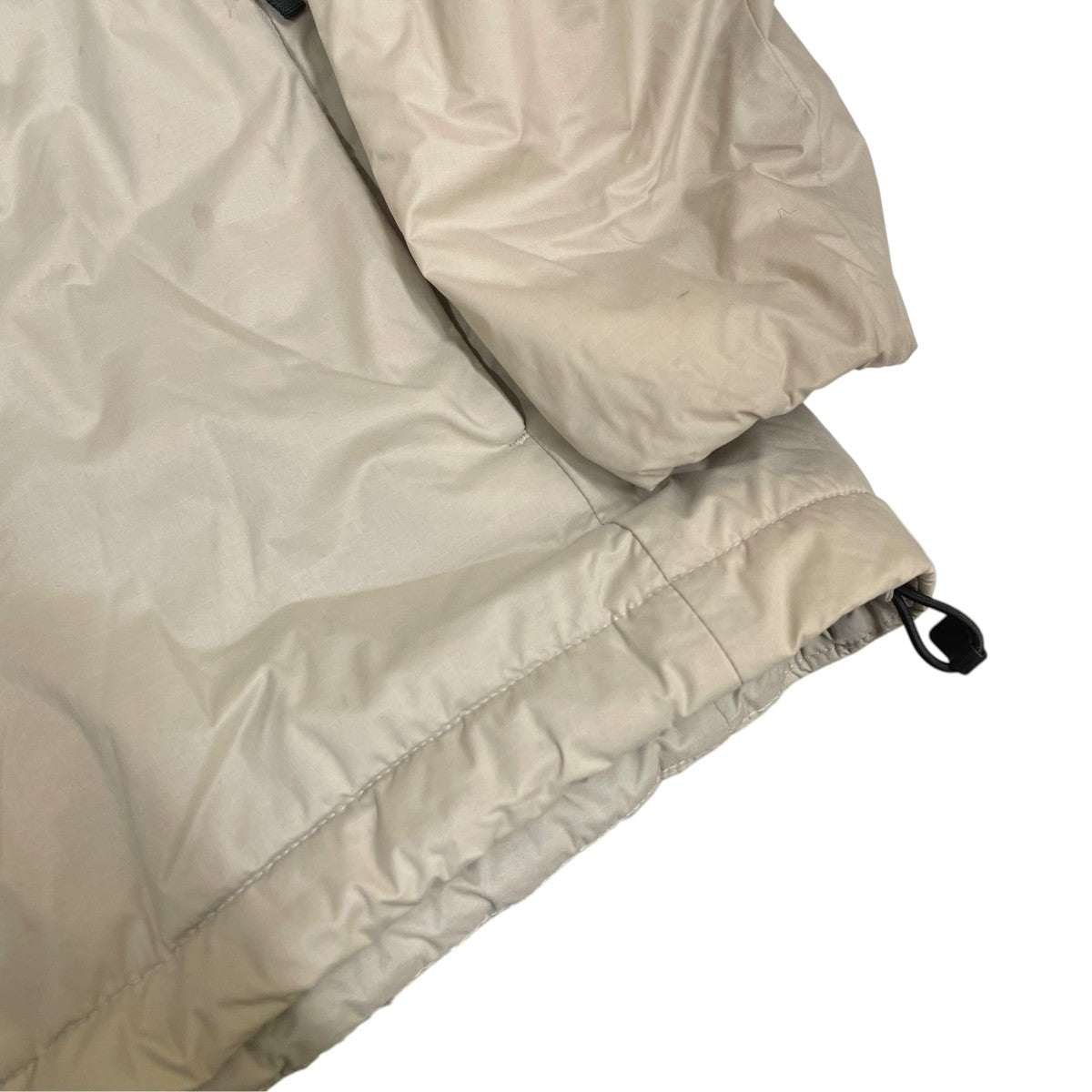 THE NORTH FACE ジップインサニーヌックジャケット中綿ジャケットNYW82201 古着・中古-4枚目のアイテム画像