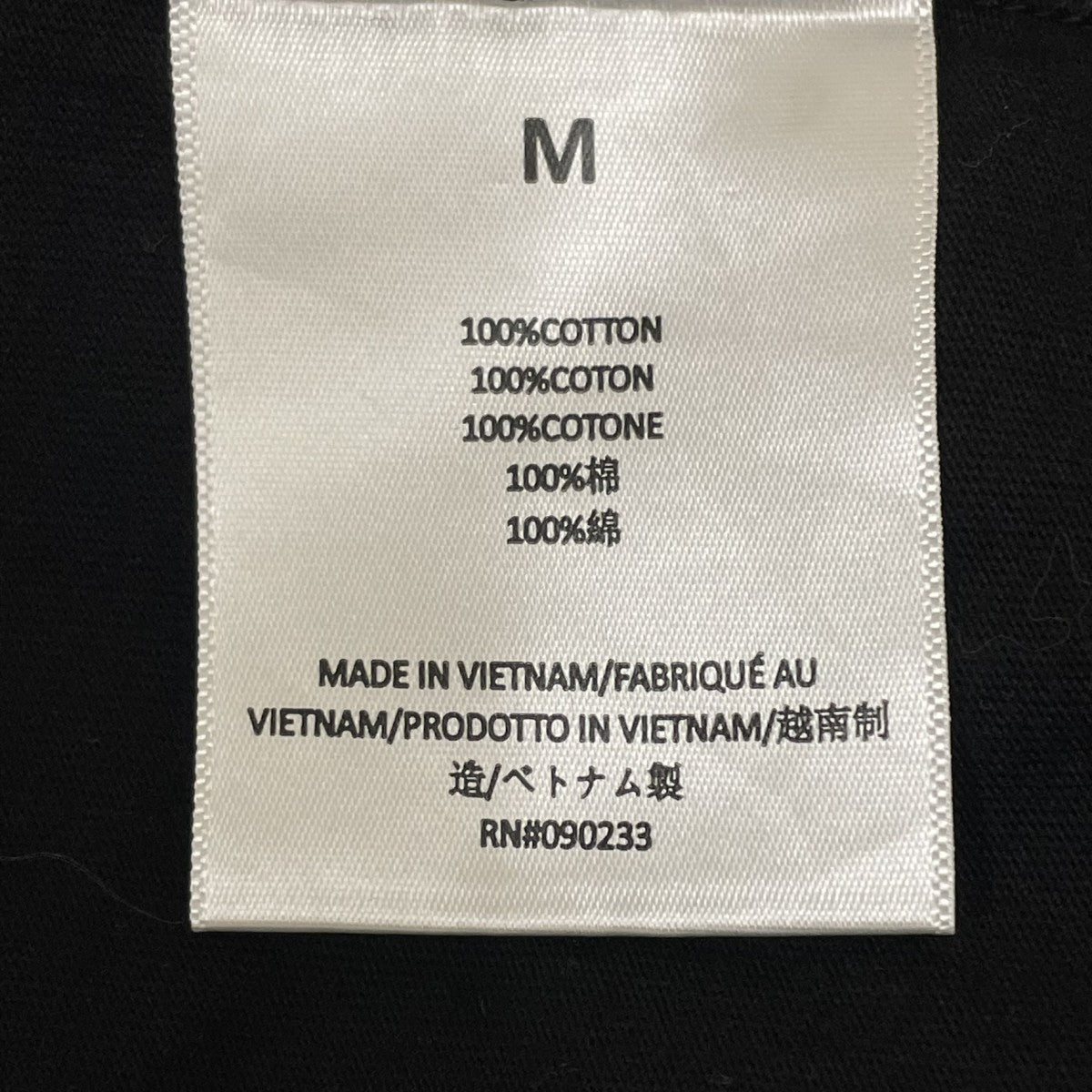 半袖Tシャツ