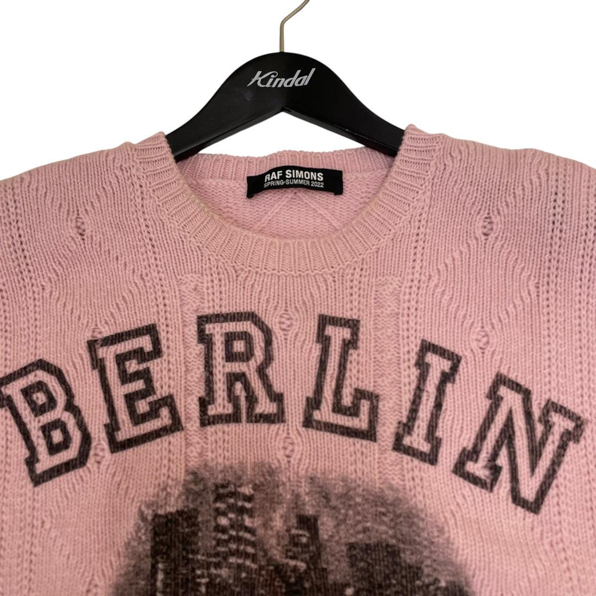 BERLIN厚手ニット221-M441