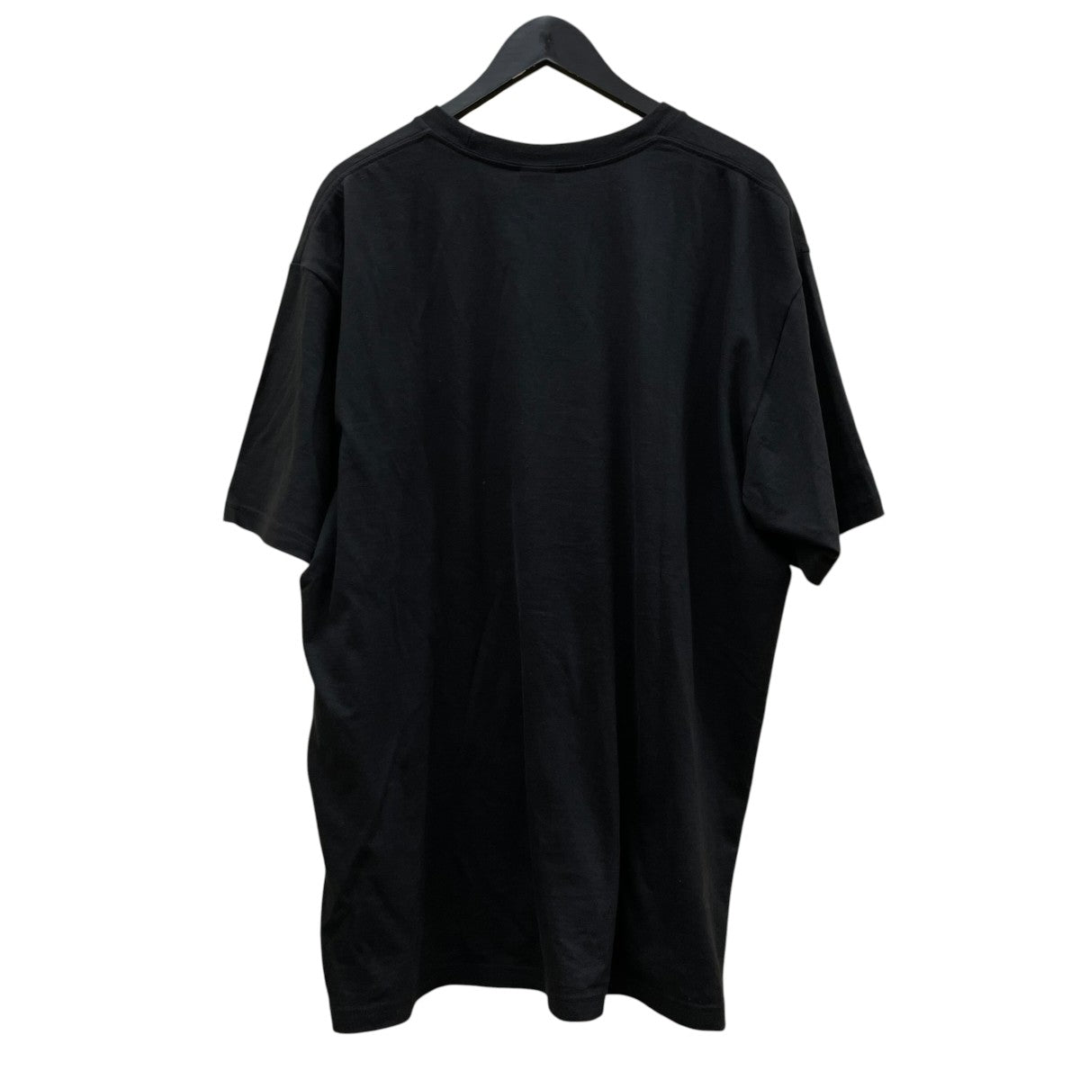 Supreme 25SSPiss Teeグラフィックプリント オーバーサイズ 半袖Tシャツ コットンTシャツ 古着・中古-2枚目のアイテム画像