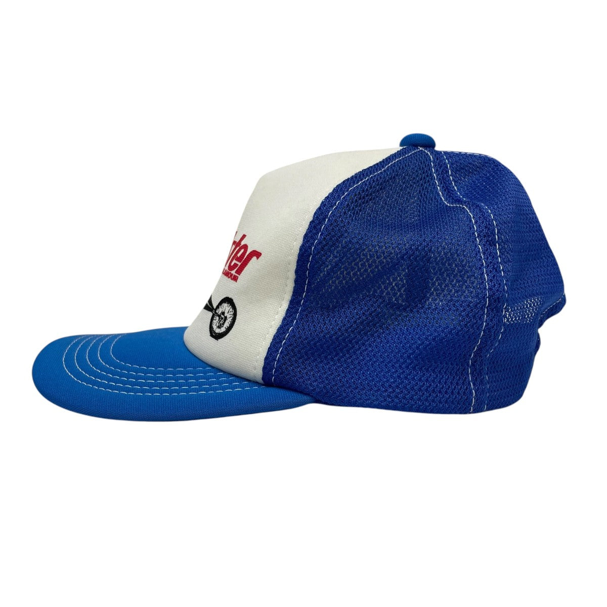 SPEEDSTERメッシュキャップ02221QH05