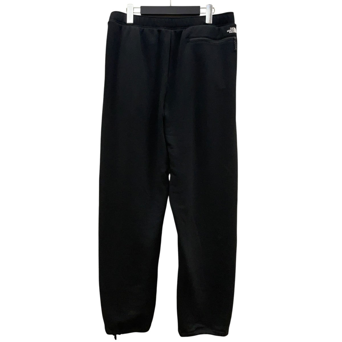 THE NORTH FACE GAR スウェットパンツロゴプリント スウェットパンツ ワイドパンツNB32667 古着・中古-2枚目のアイテム画像