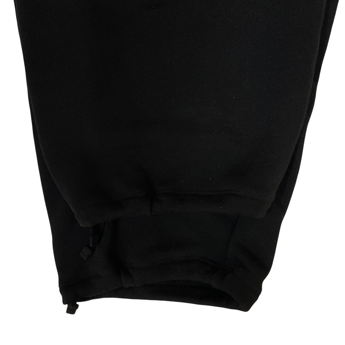 THE NORTH FACE GAR スウェットパンツロゴプリント スウェットパンツ ワイドパンツNB32667 古着・中古-4枚目のアイテム画像