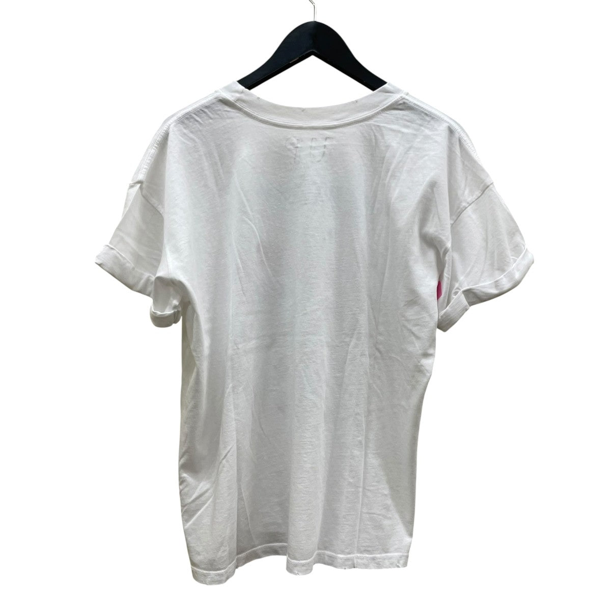 UNFORTUNATE PORTRAIT Cocktail Hour Tシャツ半袖Tシャツ6115813061819 古着・中古-2枚目のアイテム画像