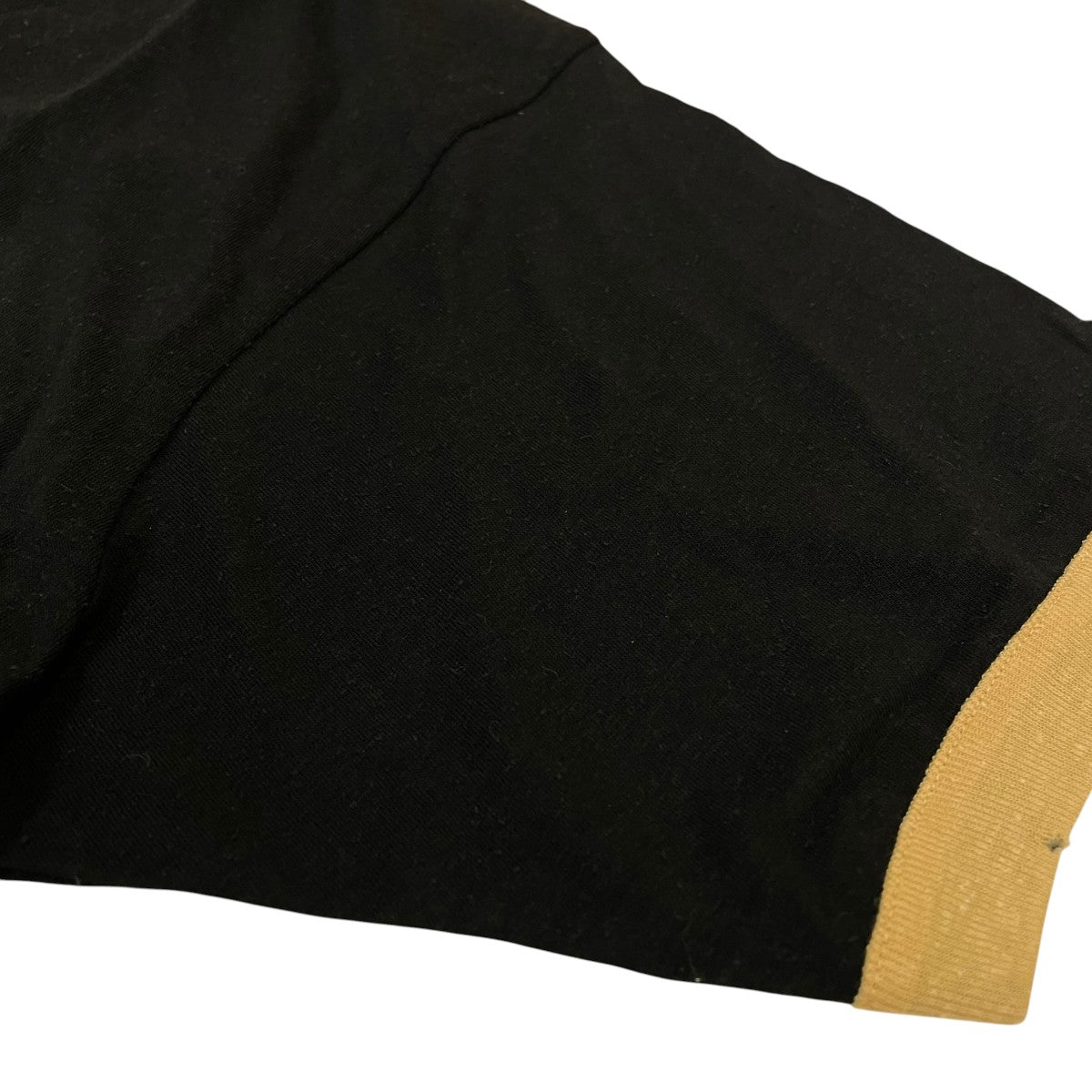 DAIRIKU New Trim Teeグラフィックプリント 半袖Tシャツ コットンTシャツ23SS C-4 古着・中古-8枚目のアイテム画像