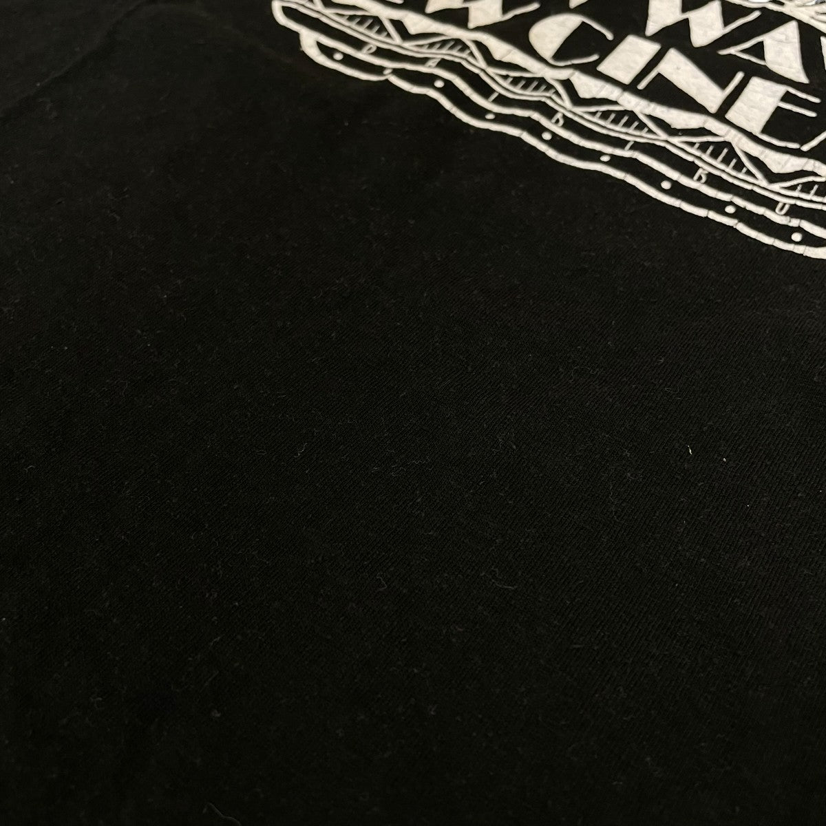 DAIRIKU New Trim Teeグラフィックプリント 半袖Tシャツ コットンTシャツ23SS C-4 古着・中古-9枚目のアイテム画像