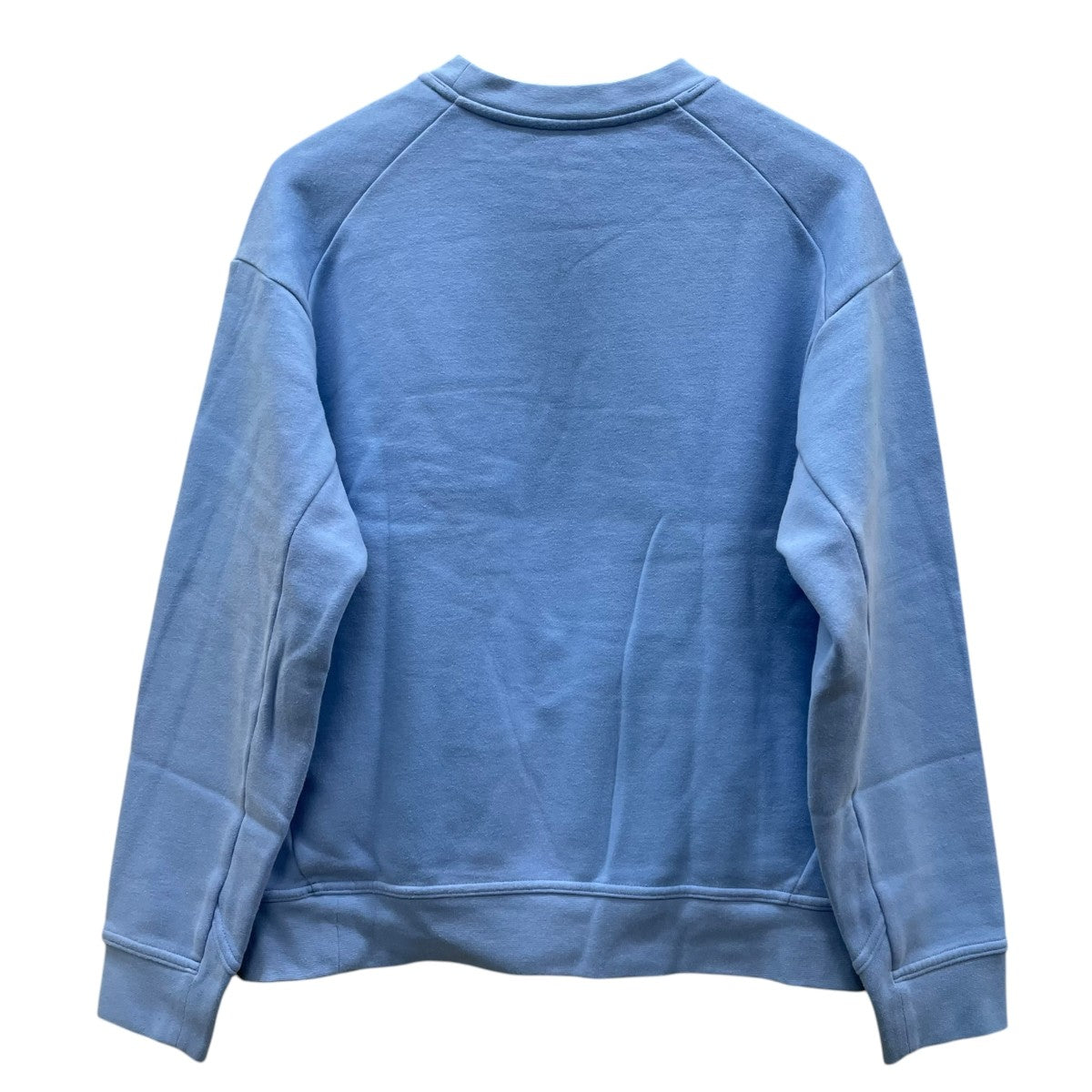 ARC’TERYX Emblem Fleece Crew Wロゴ刺繍 コットン クルーネックスウェットX000009312 古着・中古-2枚目のアイテム画像