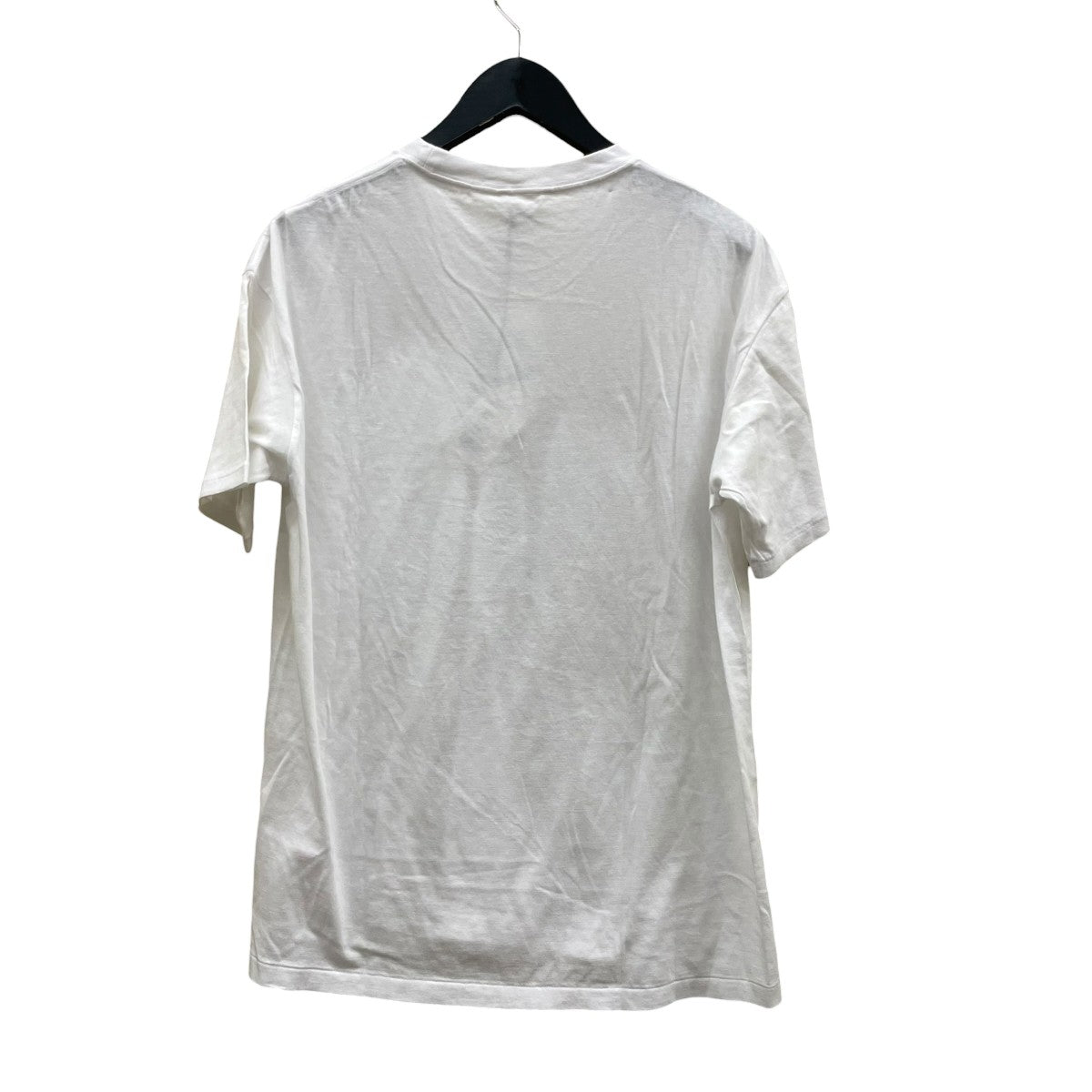 SEAMLESS CREW NECK TEE半袖TシャツA00T01ST