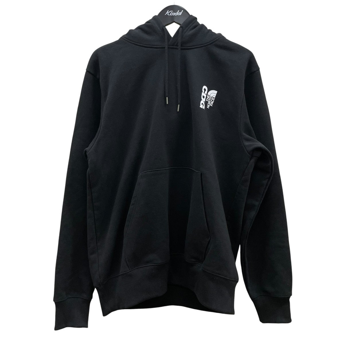 23AWIcon Pullover HoodieプルオーバーパーカーSM-T001