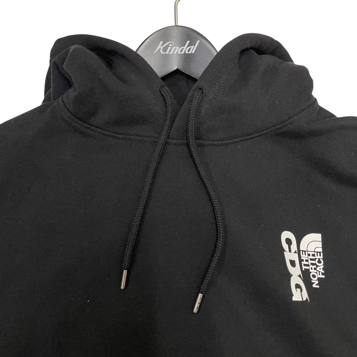 23AWIcon Pullover HoodieプルオーバーパーカーSM-T001