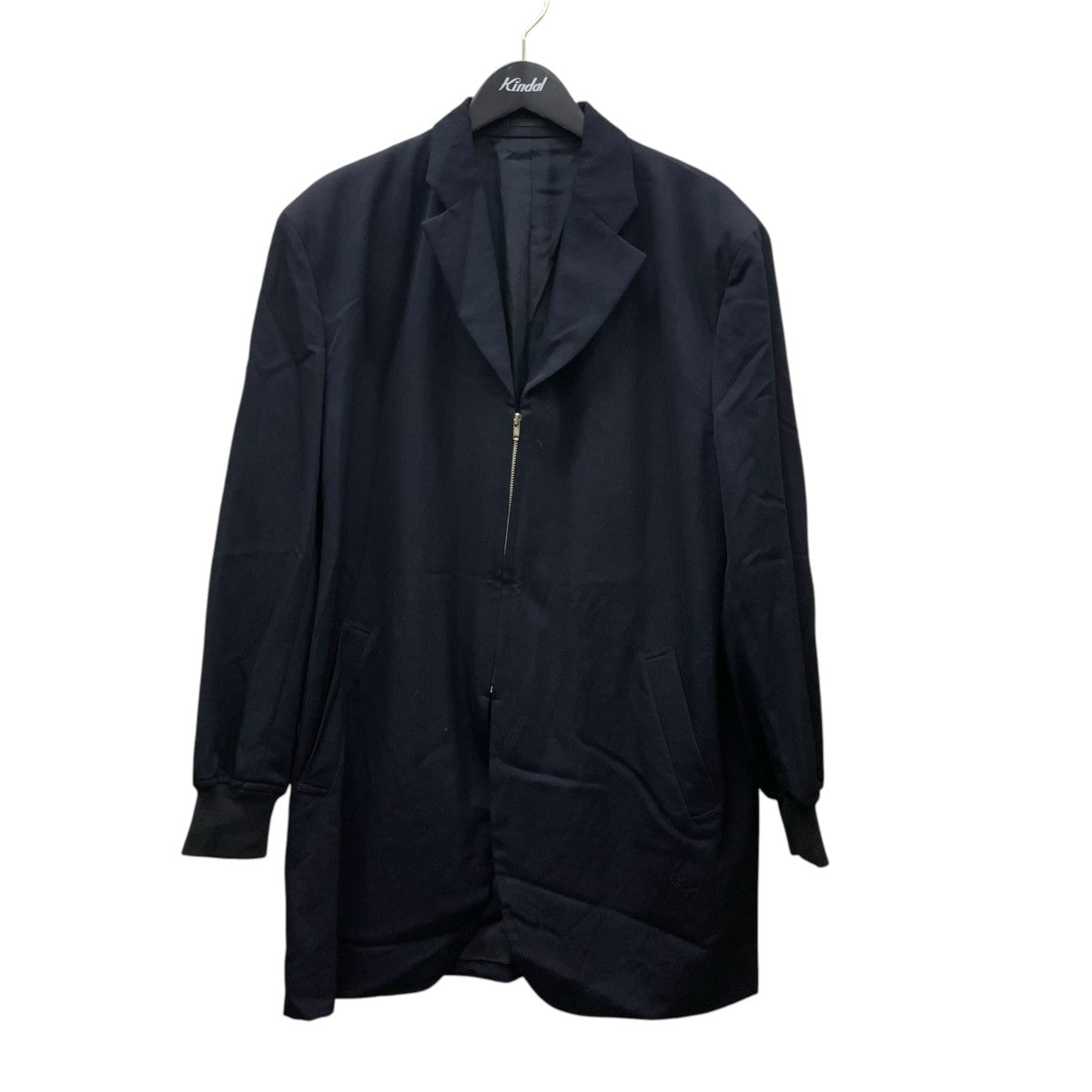 COMME des GARCONS HOMME PLUS AD1992テーラードジャケットPJ 05085M 古着・中古-1枚目のアイテム画像