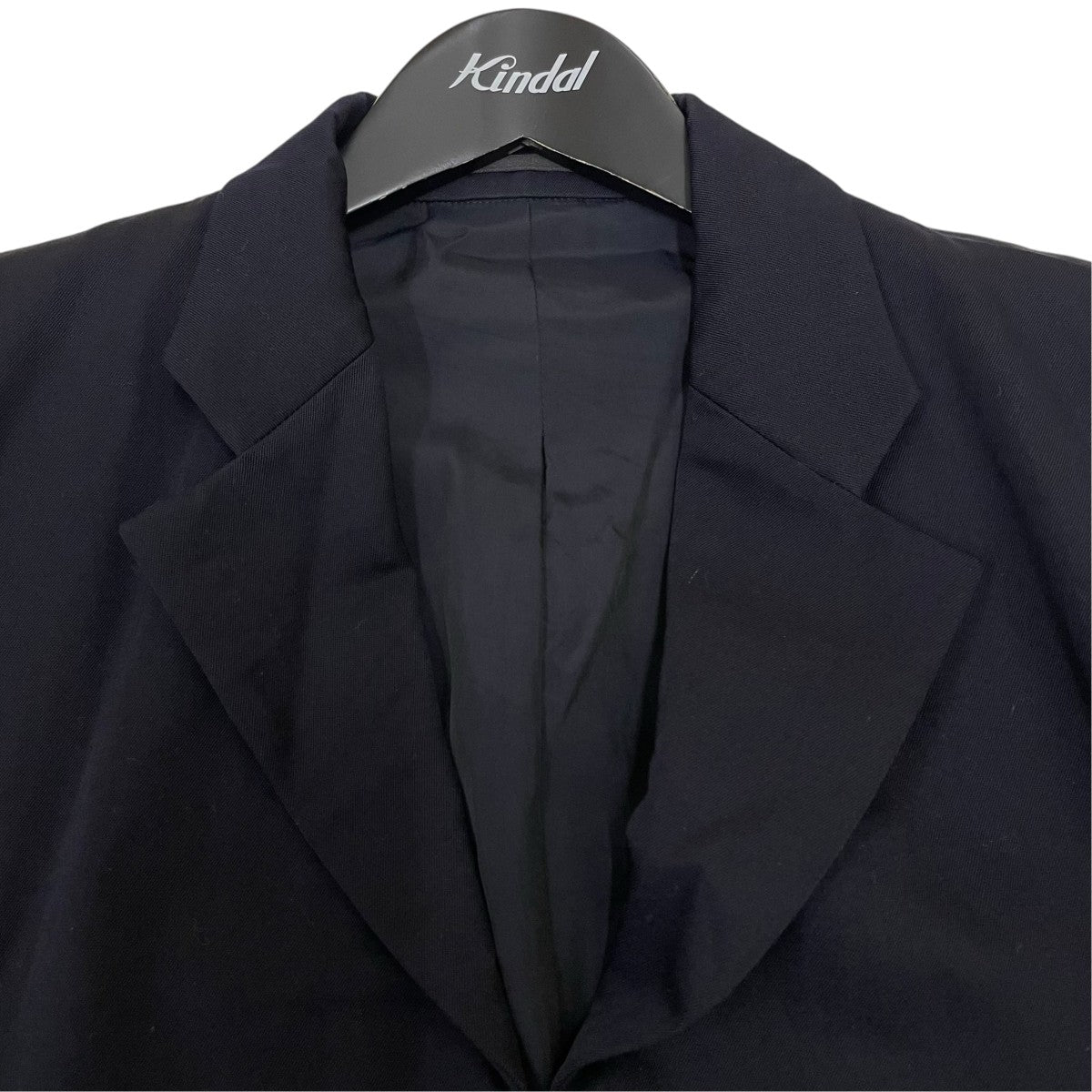 COMME des GARCONS HOMME PLUS AD1992テーラードジャケットPJ 05085M 古着・中古-3枚目のアイテム画像