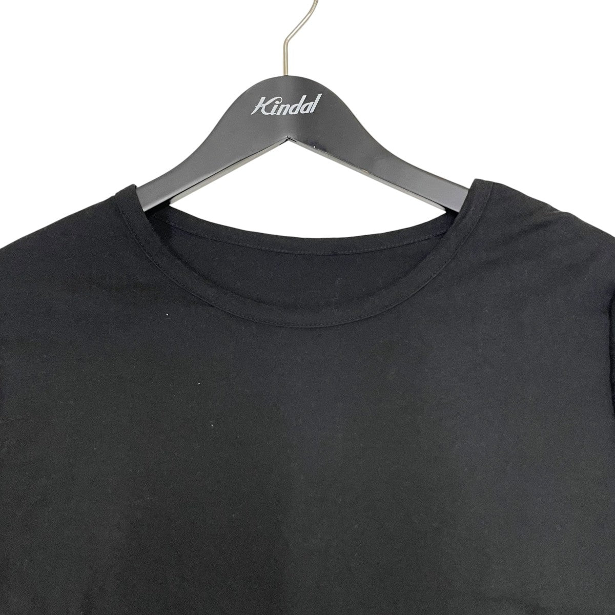 ポケットロングカットソーロング丈長袖カットソーGZ T06 046