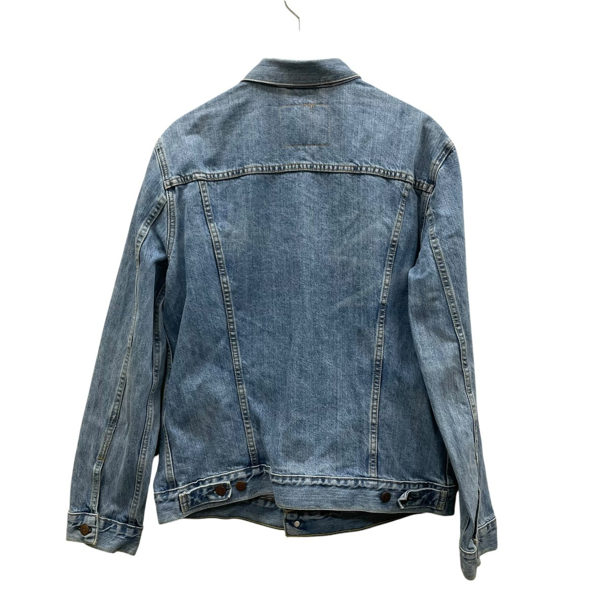 トラッカージャケットデニムジャケット72334-0146