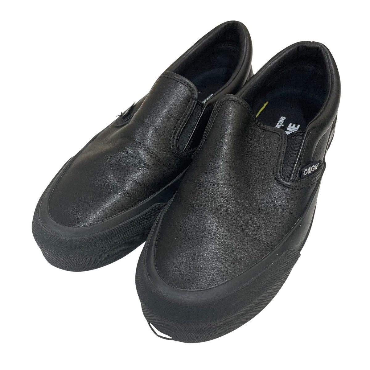 Steer Slip OnSneakerローカットスニーカー