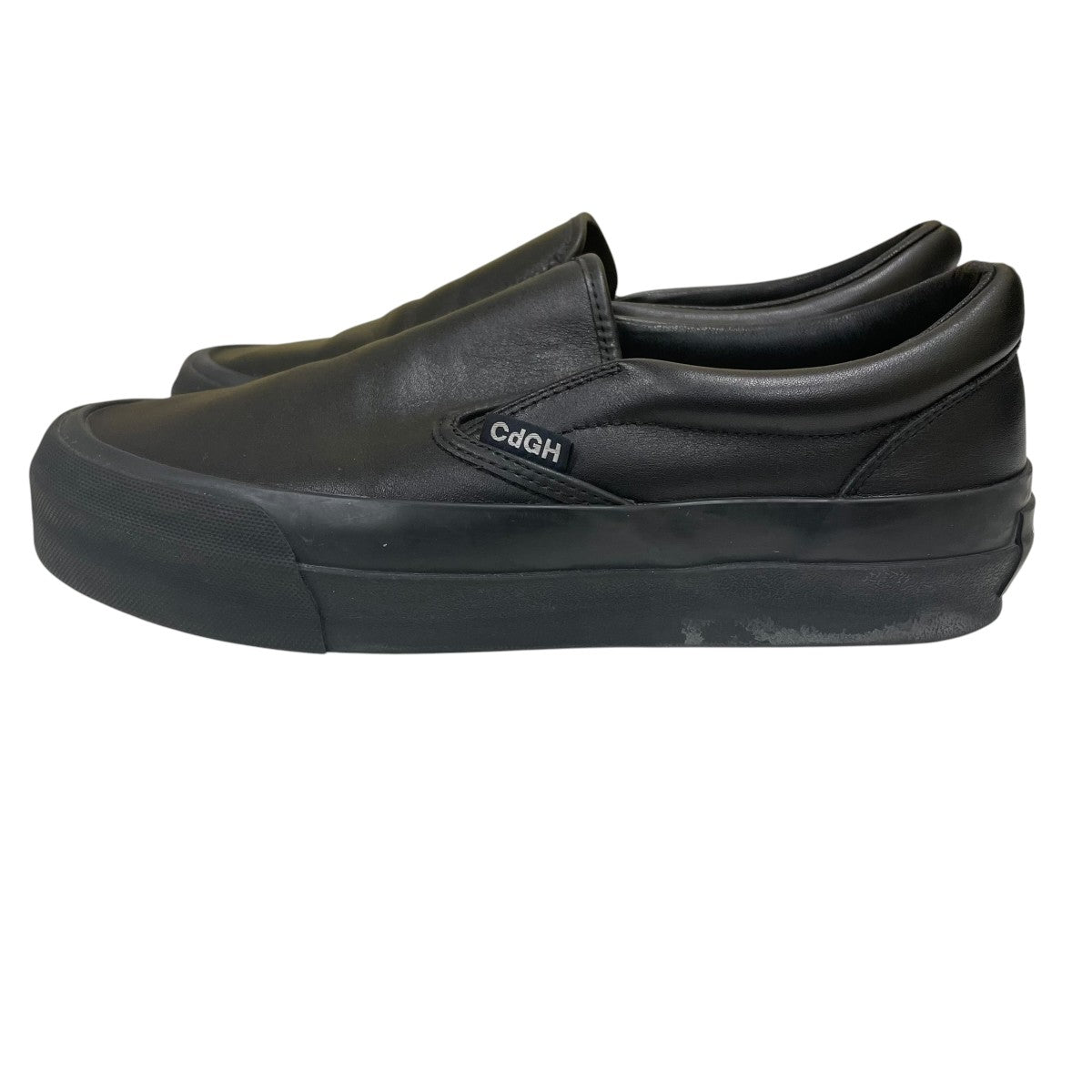 Steer Slip OnSneakerローカットスニーカー