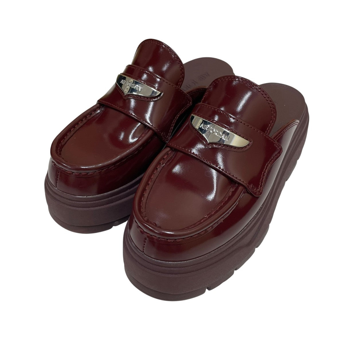 JORDAN BRAND Air Jordan Mule Women’s ShoesミュールHJ4292-600 古着・中古-1枚目のアイテム画像