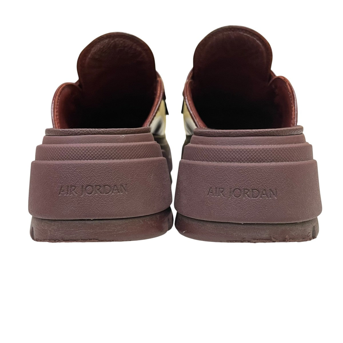 JORDAN BRAND Air Jordan Mule Women’s ShoesミュールHJ4292-600 古着・中古-3枚目のアイテム画像