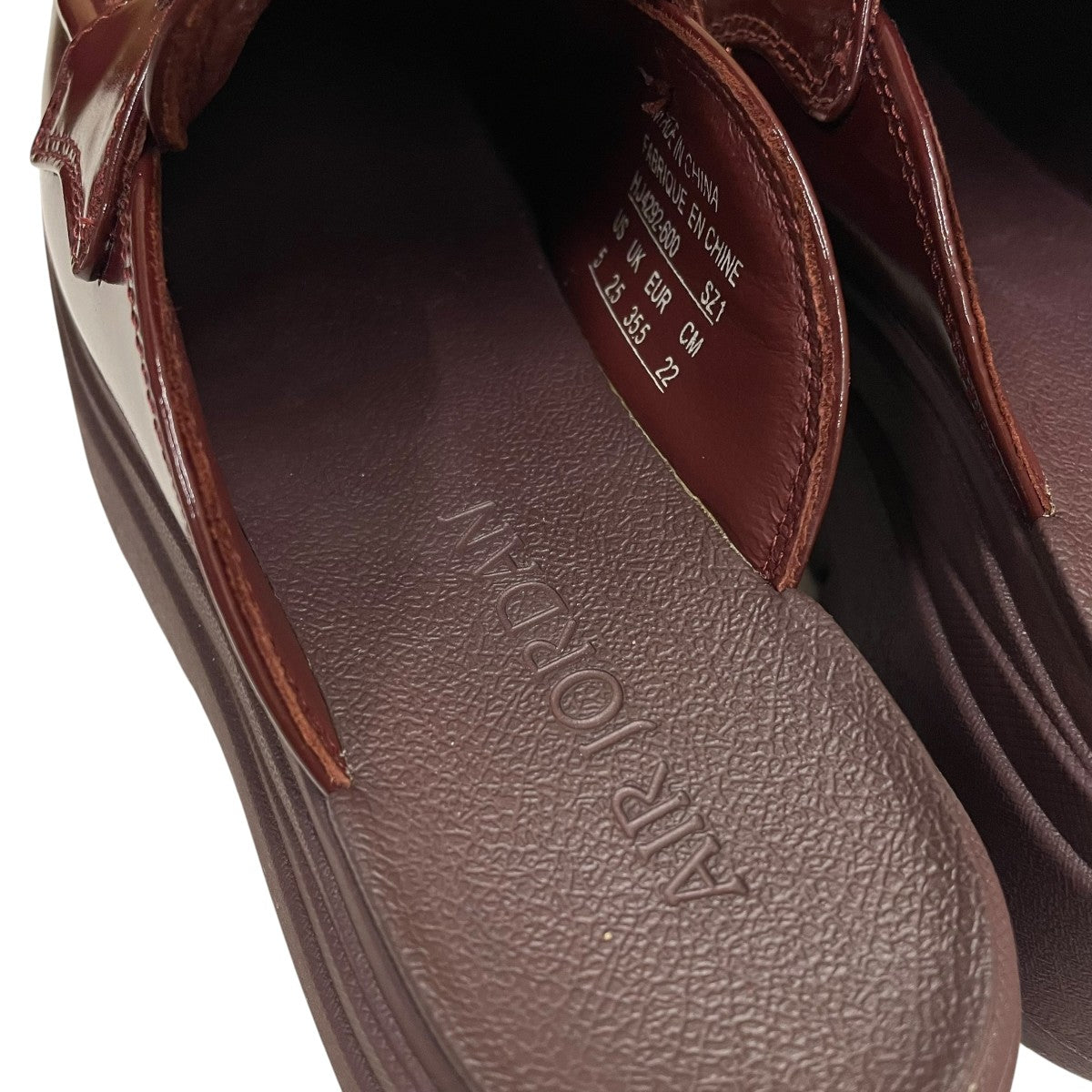 JORDAN BRAND Air Jordan Mule Women’s ShoesミュールHJ4292-600 古着・中古-5枚目のアイテム画像