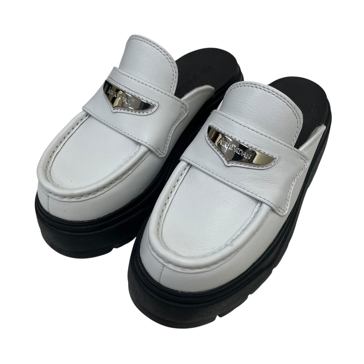 JORDAN BRAND Air Jordan Mule Women’s ShoesミュールHJ4292-100 古着・中古-1枚目のアイテム画像