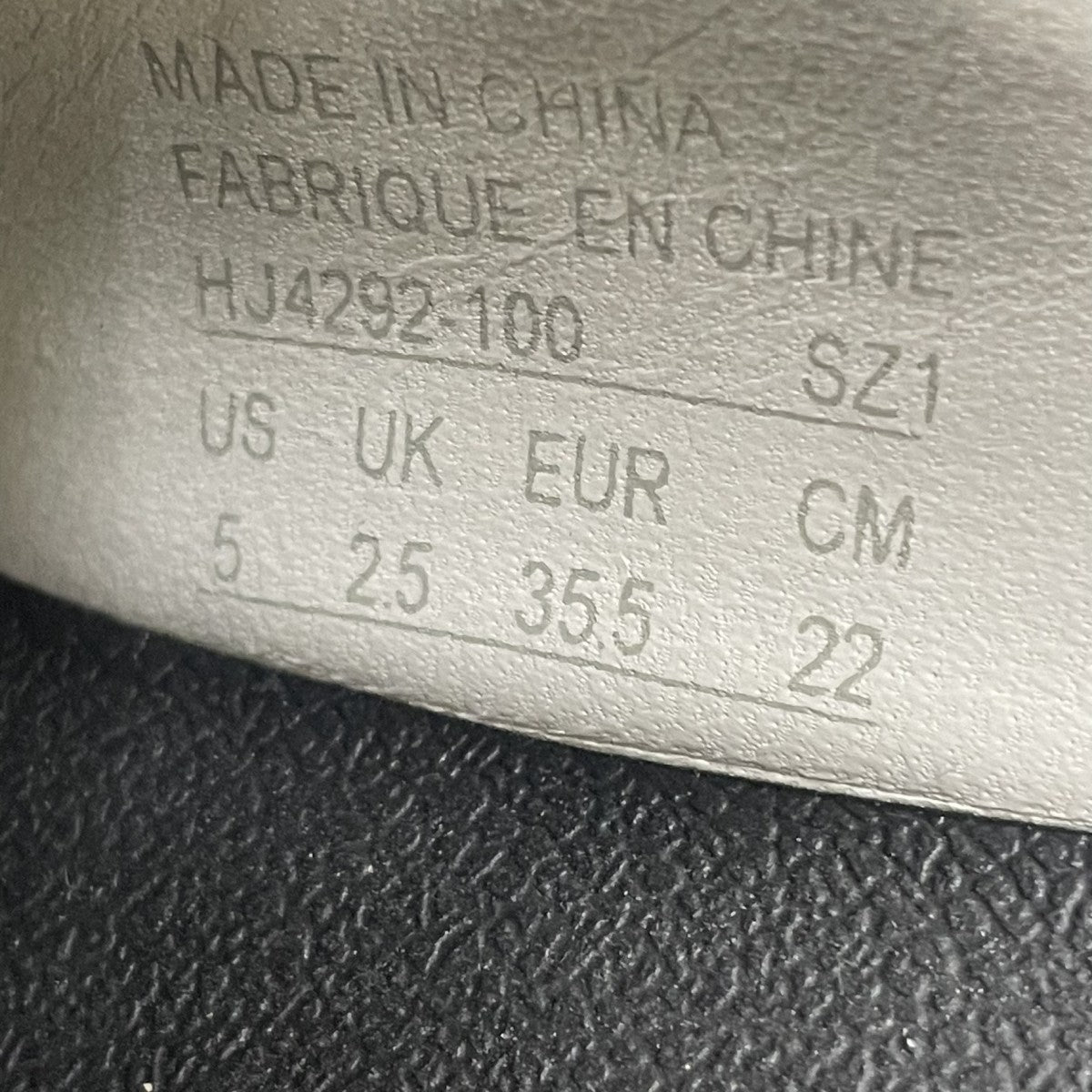 JORDAN BRAND Air Jordan Mule Women’s ShoesミュールHJ4292-100 古着・中古-6枚目のアイテム画像