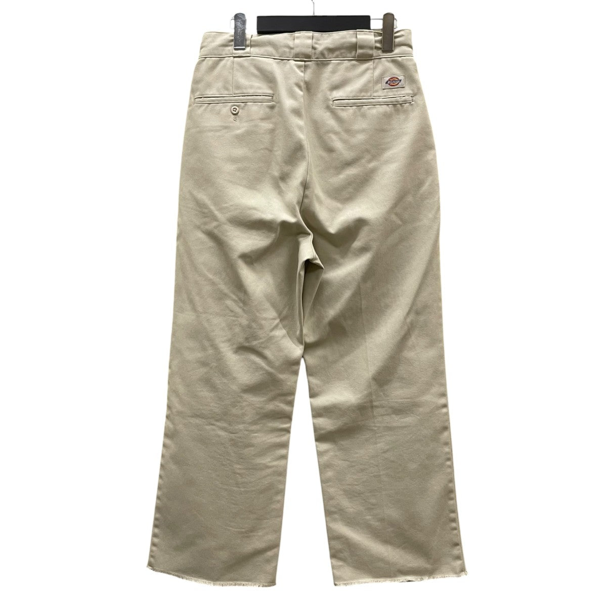 JEANS FACTORY別注 ヴィンテージワークパンツチノパン243M40IN01