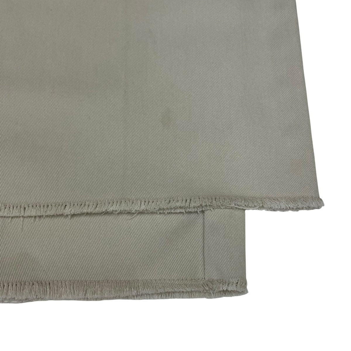 JEANS FACTORY別注 ヴィンテージワークパンツチノパン243M40IN01