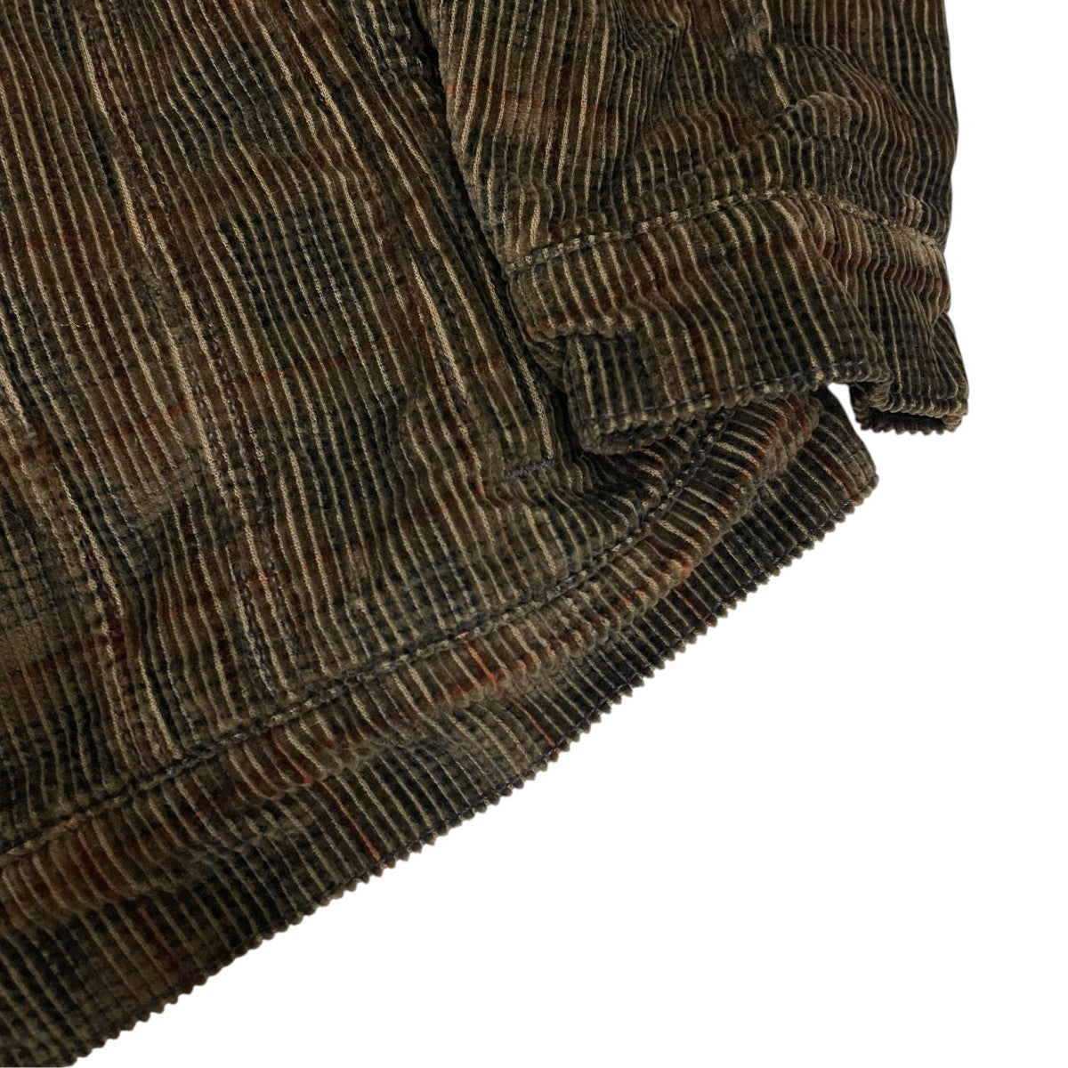 LEVI’S ボアジャケットA5784-0024 古着・中古-4枚目のアイテム画像