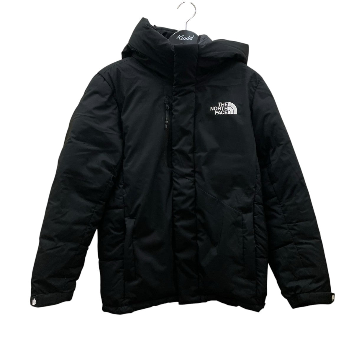 THE NORTH FACE ダウンジャケットNJ1DL71D 古着・中古-1枚目のアイテム画像