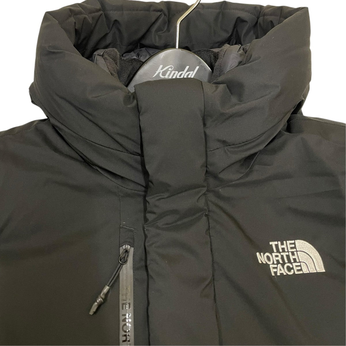 THE NORTH FACE ダウンジャケットNJ1DL71D 古着・中古-3枚目のアイテム画像